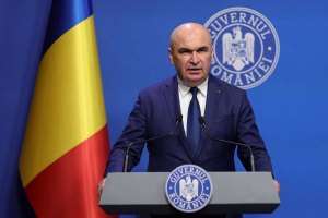 Ilie Bolojan: Un guvern stabil previne anularea eforturilor bugetare